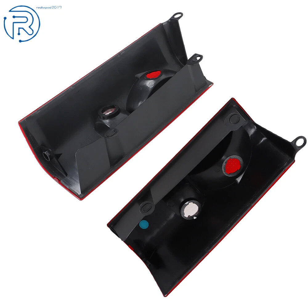 Pair Tail Lights for Chevrolet Express/GMC Savana (2003-2023)
