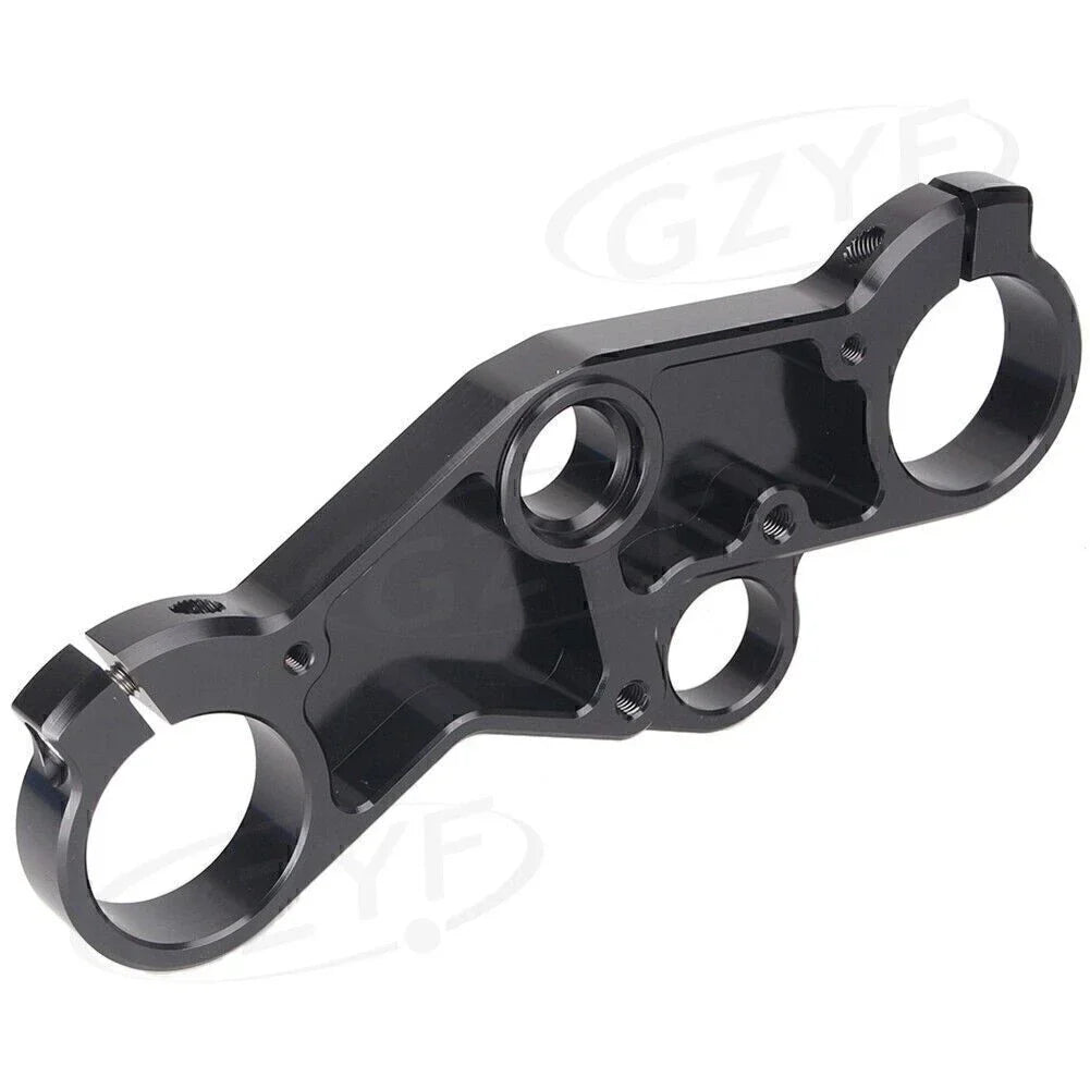 Triple Front End Upper Top Clamp for SUZUKI GSXR600 GSXR1000 (2001-2003)
