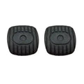 Brake Pedal Pads for Nissan Note, Tiida, NV200 (2006-2018)