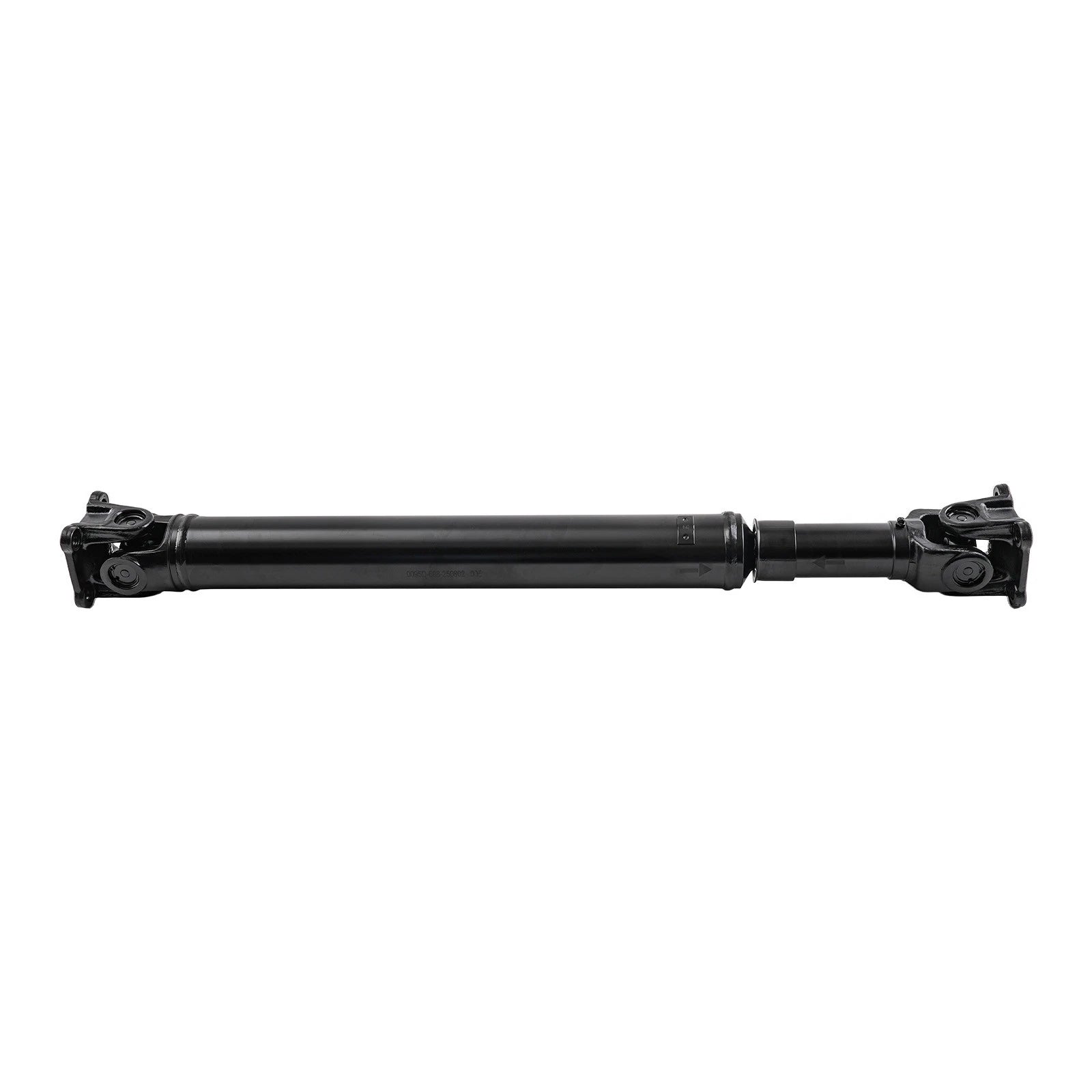 Driveshaft Prop Shaft Assembly for Infiniti QX56 (2004–2010) 4WD 938-521