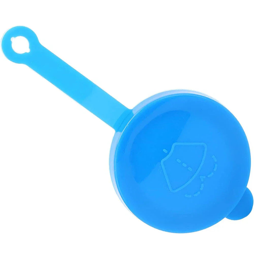 Windshield Washer Fluid Reservoir Cap for Nissan Infiniti (2003-2013)
