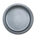 Round BT16 Spindle and Trailer Hub Kit for 4 on 4 Trailers
