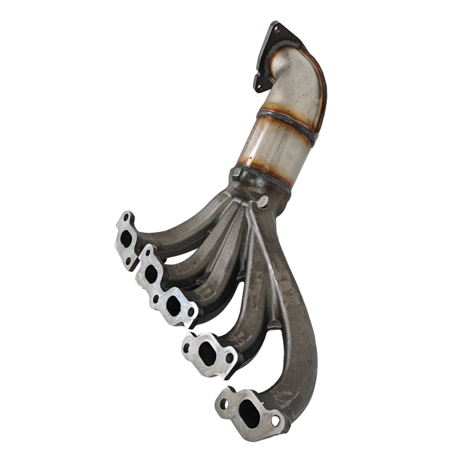 Catalytic Converter for Hummer H3 & Isuzu I-350 3.5L (2006) EPA Direct Fit