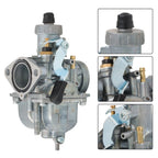 26mm Carburetor for Pit Dirt Bike 110cc 125cc (Year Range Not Specified)