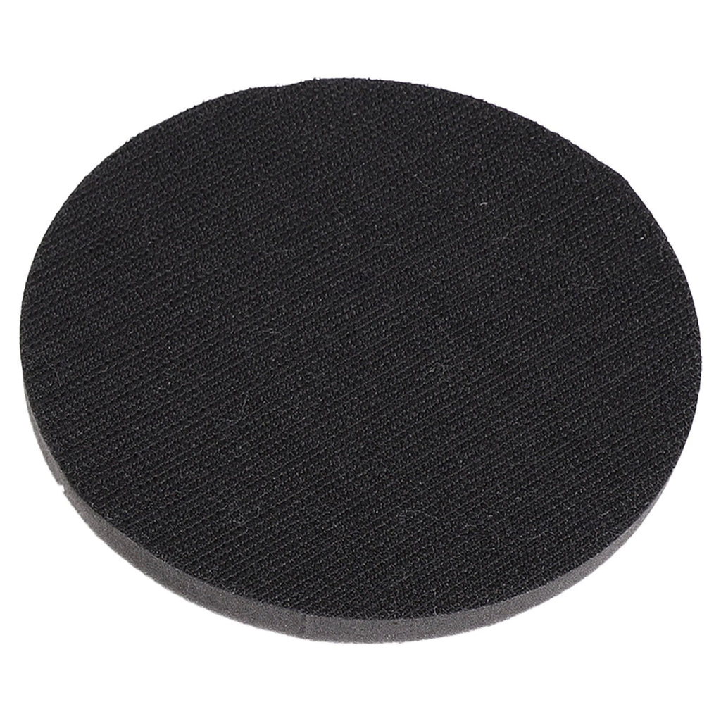 Buffering Pad Sponge Set of 3 for Power Tools (5 inch, 6 inch, 7 inch)