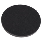 Buffering Pad Sponge Set of 3 for Power Tools (5 inch, 6 inch, 7 inch)