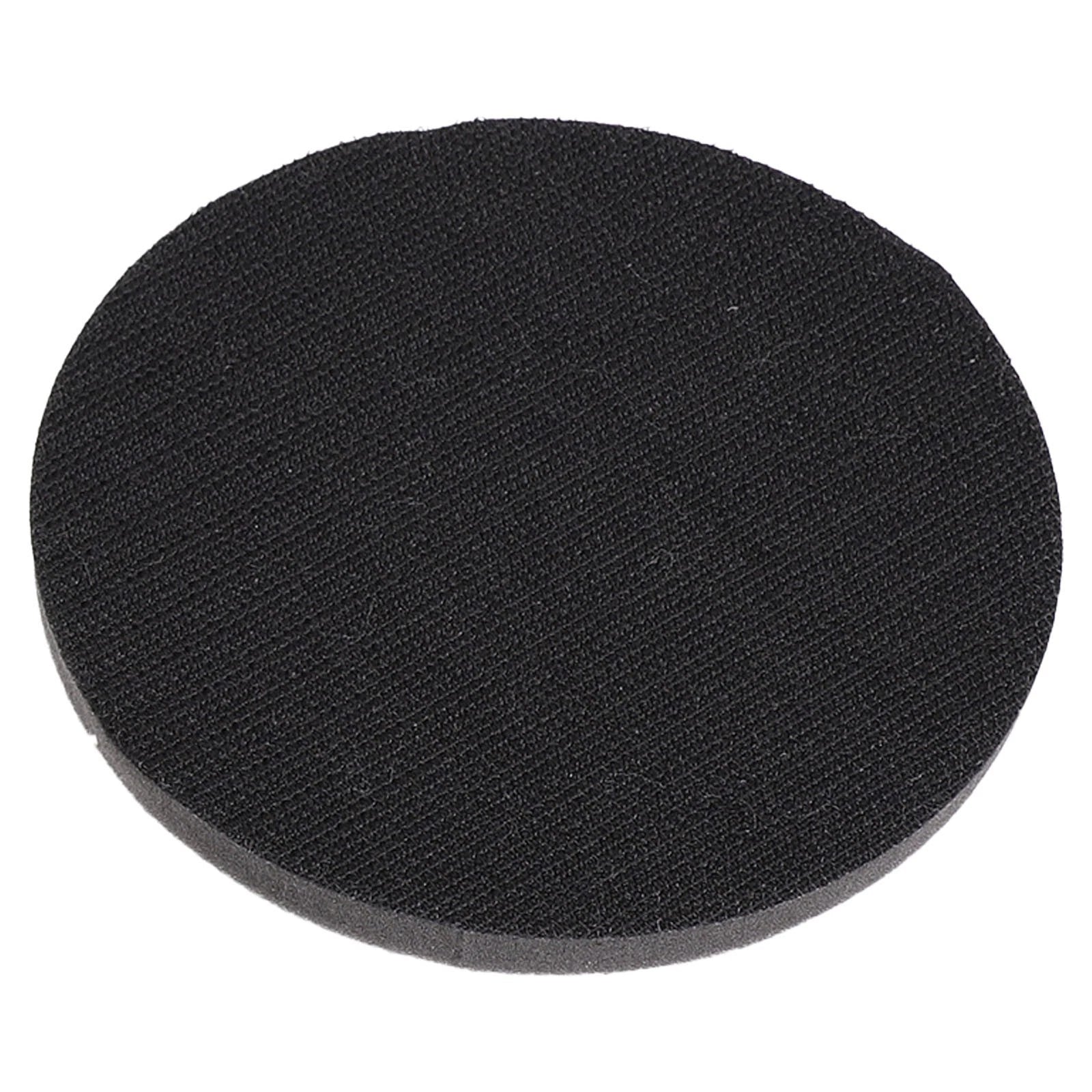 Buffering Pad Sponge Set of 3 for Power Tools (5 inch, 6 inch, 7 inch)