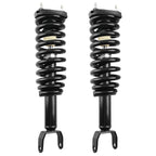 2X Front Complete Struts Coil Springs for Dodge Dakota (2005–2009) 171100