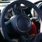 Pair Shift Paddle Extend Cover for BMW Mini Cooper (2002–2023)