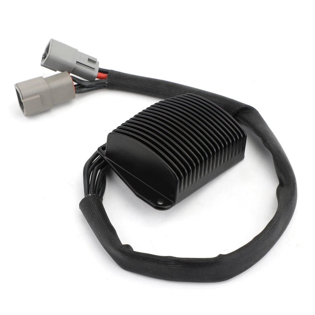 Voltage Regulator Rectifier for Buell XB9R Firebolt (2002–2007) #Y1302-02A8 T9