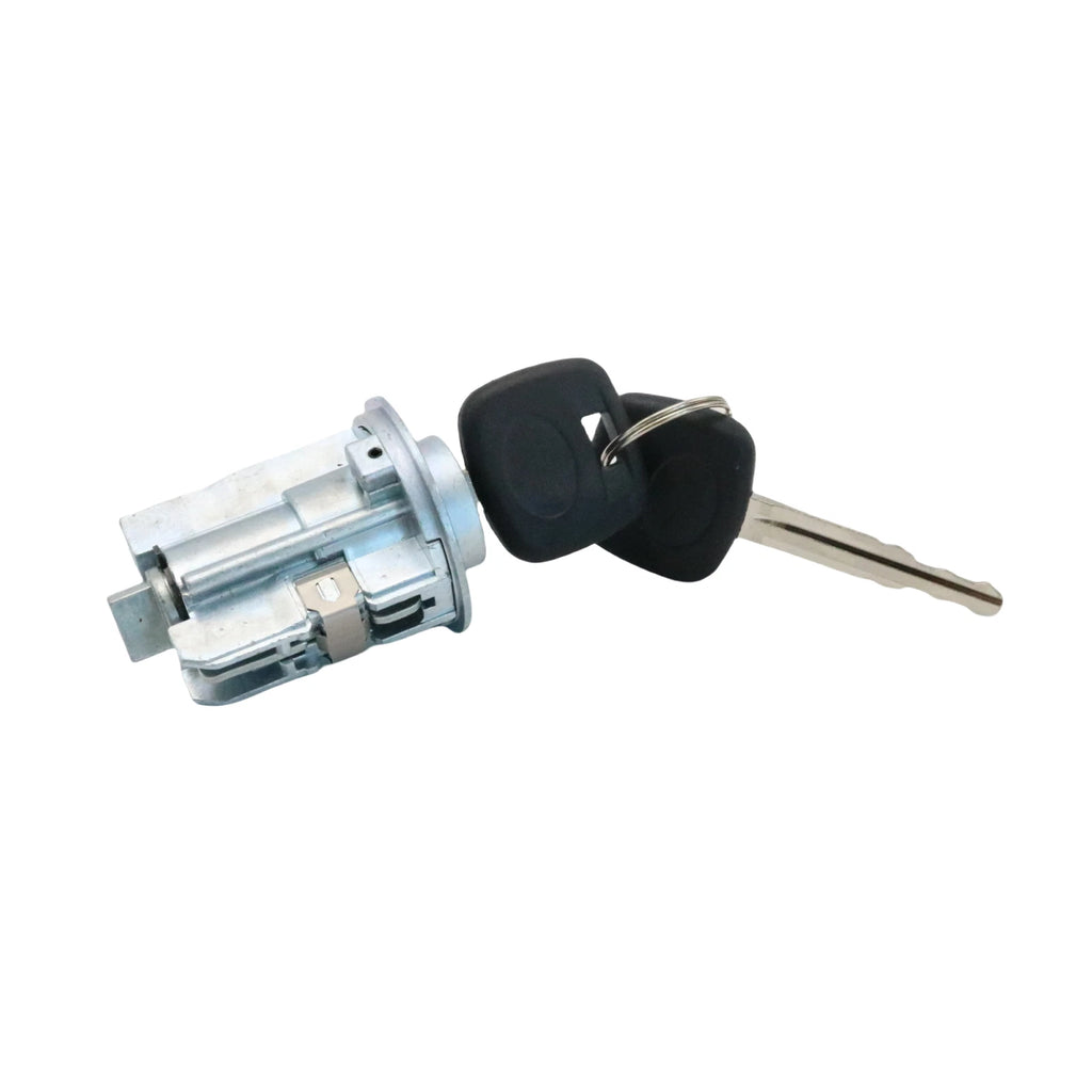 Ignition Lock Cylinder Switch for Toyota Corolla (2009–2013) 69057-02360 w/ 2 Keys