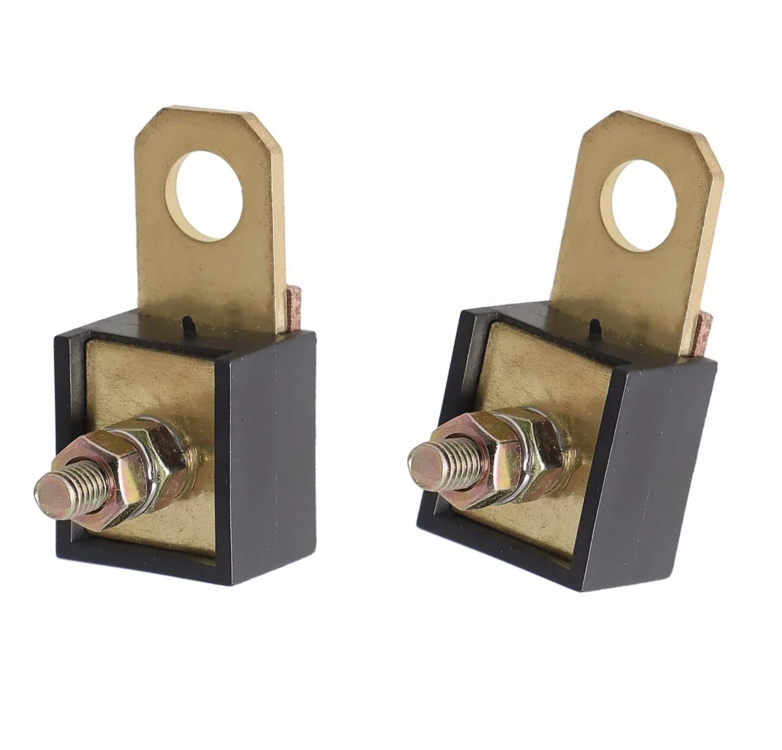 Set of 2 Starter Fuse Assy 90 Amp for MerCruiser (1988–1999) 88-79023A91
