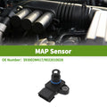 MAP Sensor No.393002M417 for Hyundai Tucson (2022–2023)