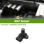 MAP Sensor No.393002M417 for Hyundai Tucson (2022–2023)