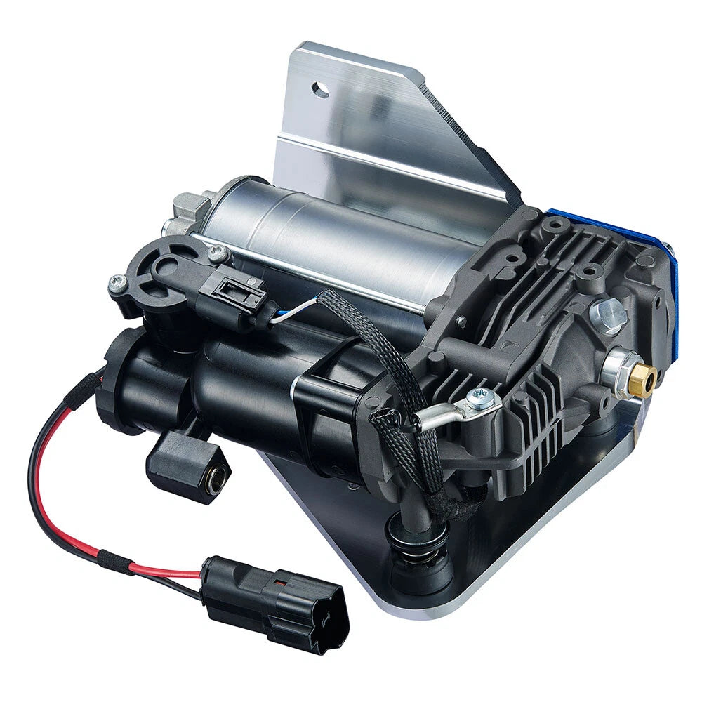 Air Suspension Compressor for Range Rover Sport LR3/4 Discovery 3/4 (2005–2016)