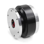Steering Wheel Hub Adapter for Honda Civic EK/EX/RSX/CR-V (1996–2011)