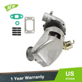 Turbocharger for Chevy GMC Pickup Truck (1997–2002) 6.5L Diesel