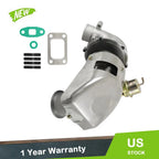 Turbocharger for Chevy GMC Pickup Truck (1997–2002) 6.5L Diesel
