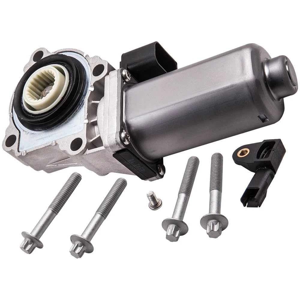 Transfer Case Actuator for BMW X5 E53 (2003–2005)