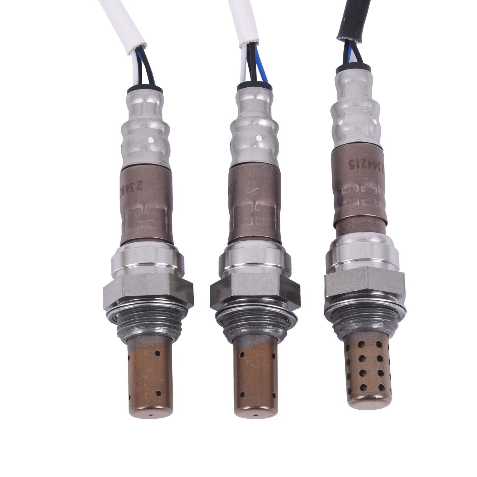 3X Oxygen O2 Sensor for Toyota Highlander Lexus RX300 (2001–2007)