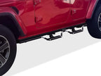 Power Drop Steps for Jeep Wrangler JL 2018–2026