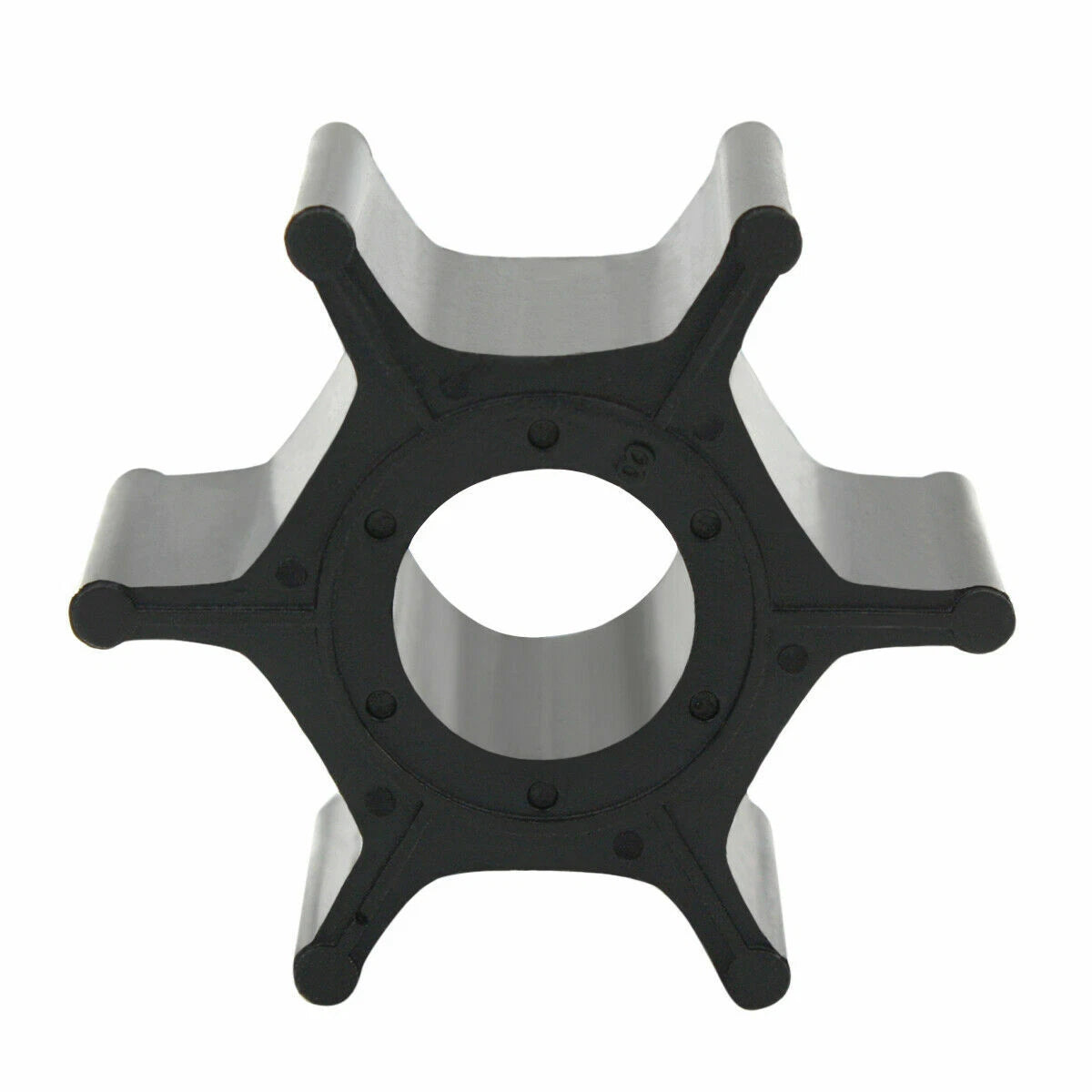 Boat Impeller for Suzuki Sierra Outboard (17461-93901, 93902, 93903, 939M0)
