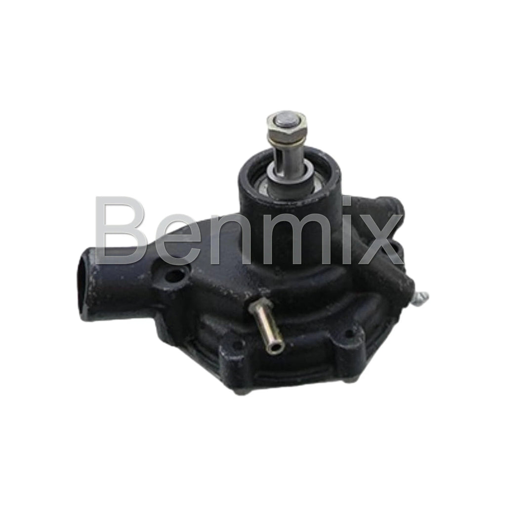 Water Pump 34745-01010 for Mitsubishi S4E S4E2 S6E S6E2