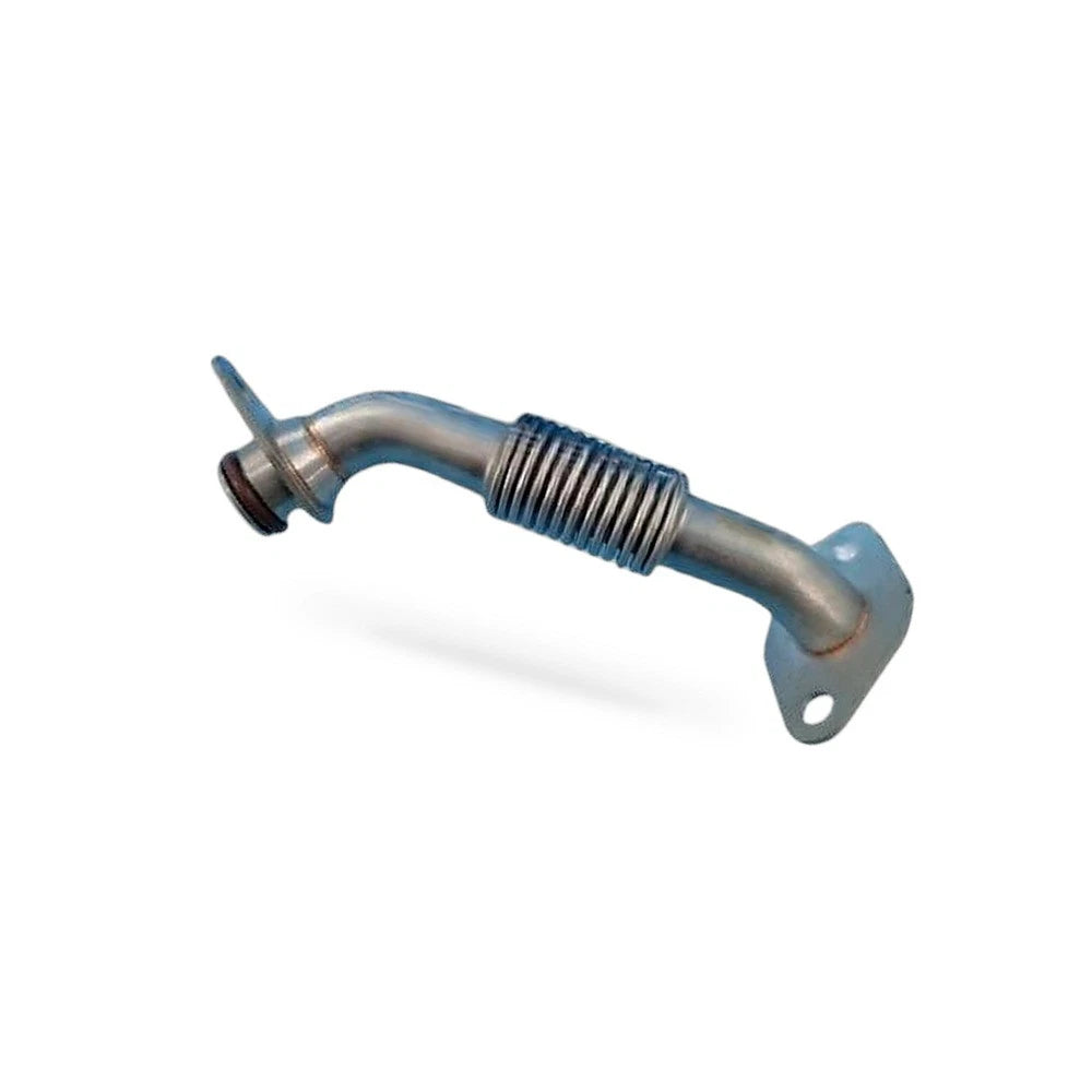 Turbocharger Pipe Left for Ford Edge MKX Taurus 2.7L (2015–2019) FT4E-6A836BC