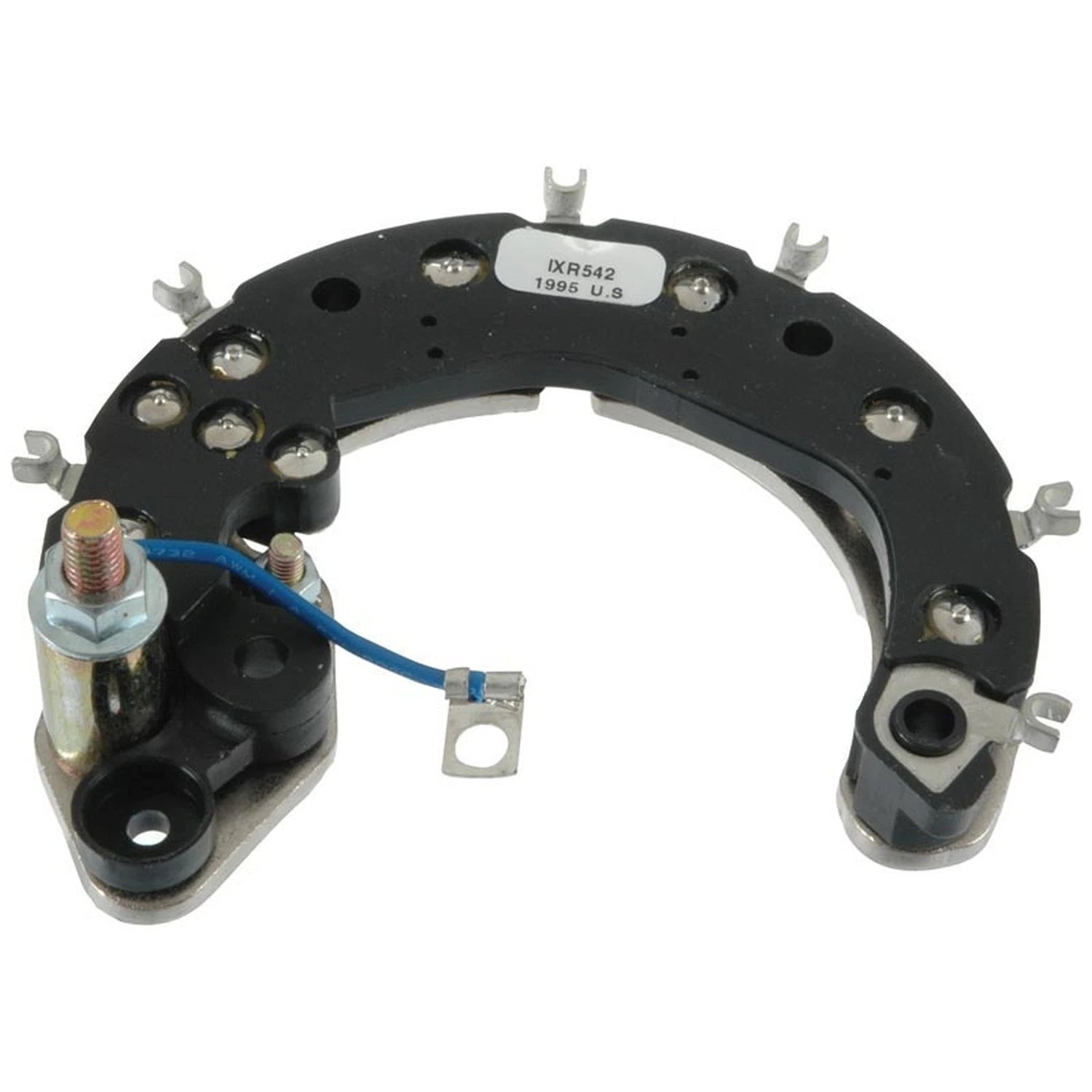 Rectifier for Land Rover Range Rover V8 (1993–1995)