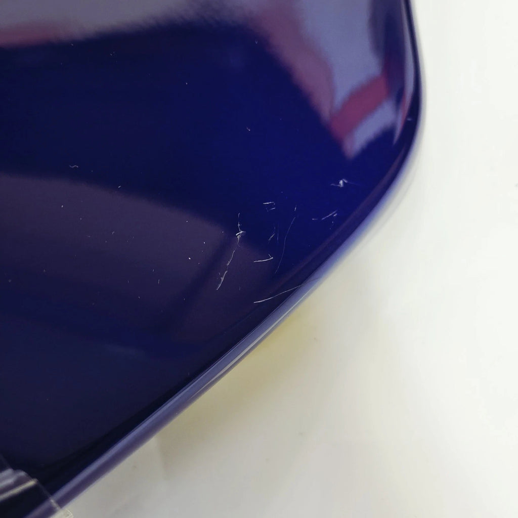 Batwing Fairing for Harley-Davidson FLHTCU (2017) - Superior Blue