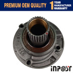 Transmission Pump for JCB 3CX, 4CX (20/925552)