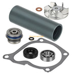 Water Pump Rebuild Kit Impeller w/Seal Driver for Polaris Sportsman (2000–2014)