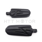 Foot Peg Clamp for Harley Sportster 883 1340 (1" to 1.25")