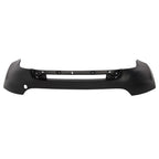 Front Bumper Cover for Ford Explorer (2011–2015) Without Sensor Holes