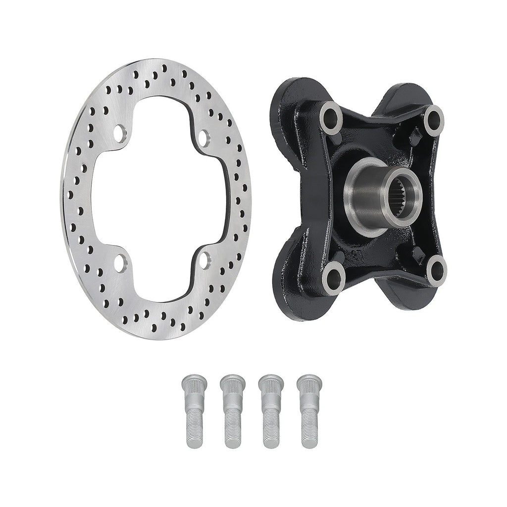 Front or Rear Wheel Hub for RZR XP 1000 (2014–2022) 5139265-067