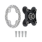 Front or Rear Wheel Hub for RZR XP 1000 (2014–2022) 5139265-067