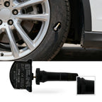 Set of 4 Tyre Sensors for Hyundai i30 N (2022–2025) Part 52933-J5000 / 52940-L8200