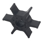 Water Pump Impeller & Key for Yamaha 9.9HP 15HP 20HP (1990–2023)