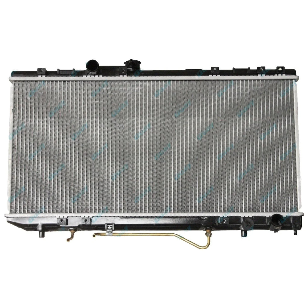 Aluminium Alloy Radiator for Toyota Celica ST184 ST185 2.0L 2.2L (1989-1994)