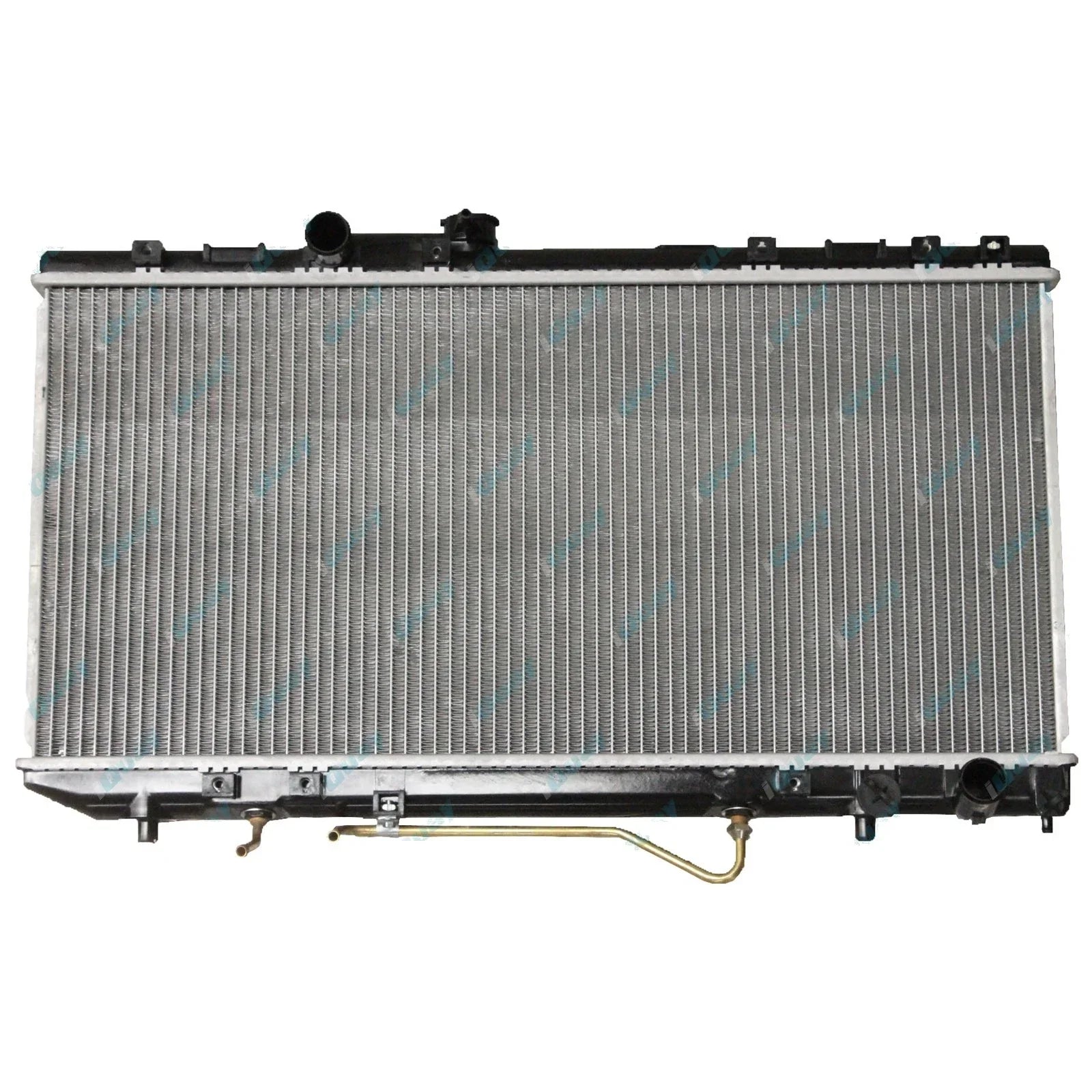 Aluminium Alloy Radiator for Toyota Celica ST184 ST185 2.0L 2.2L (1989-1994)