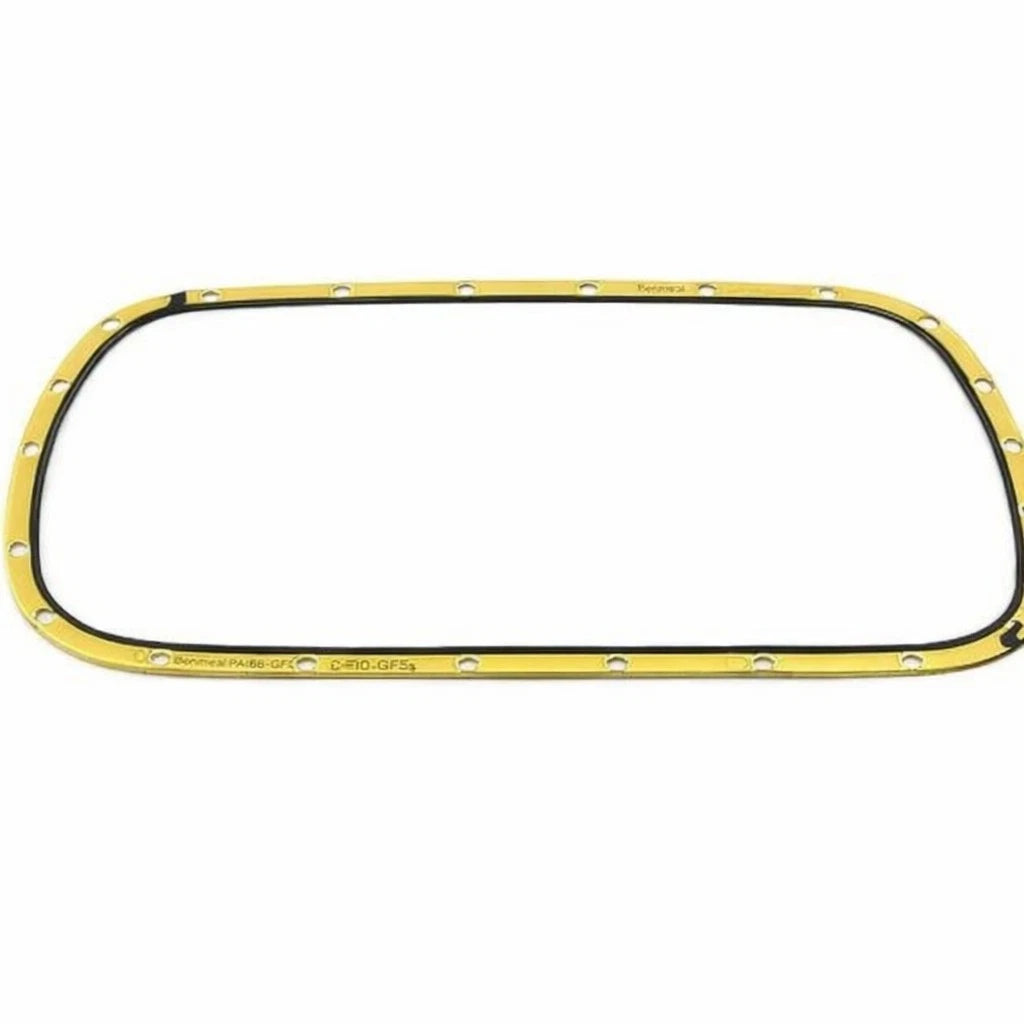 Transmission Oil Pan Gasket for BMW X5, X3, 325Ci, 325i (2000–2006) 24117524707