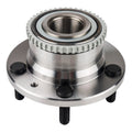 Rear Wheel Bearing Hub for Lincoln MKZ for Ford Fusion (2007–2012)