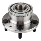 Rear Wheel Bearing Hub for Lincoln MKZ for Ford Fusion (2007–2012)