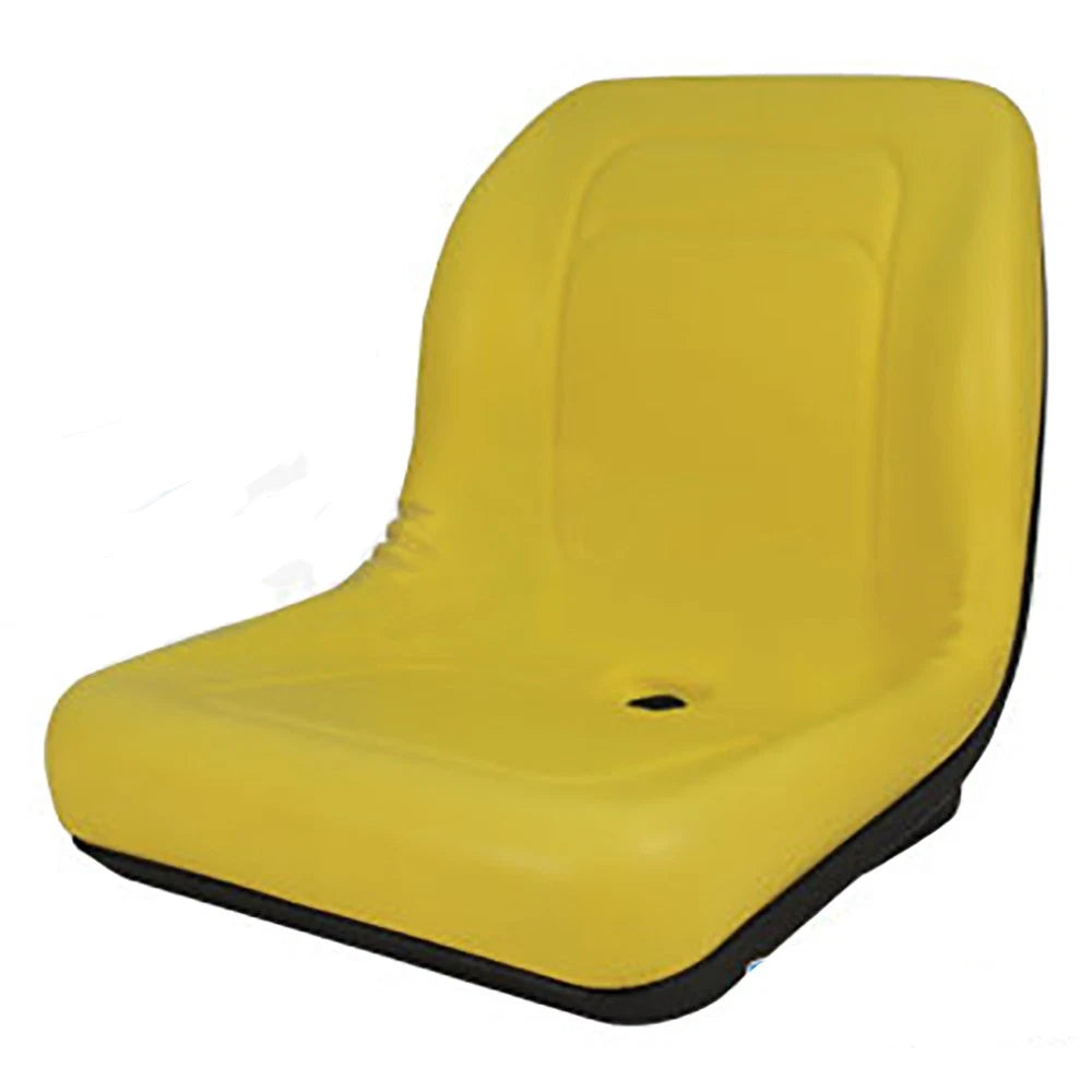 LGT100YL Seat for John Deere L118 L120 L130 L135 L145 (Fits 2000–2023)