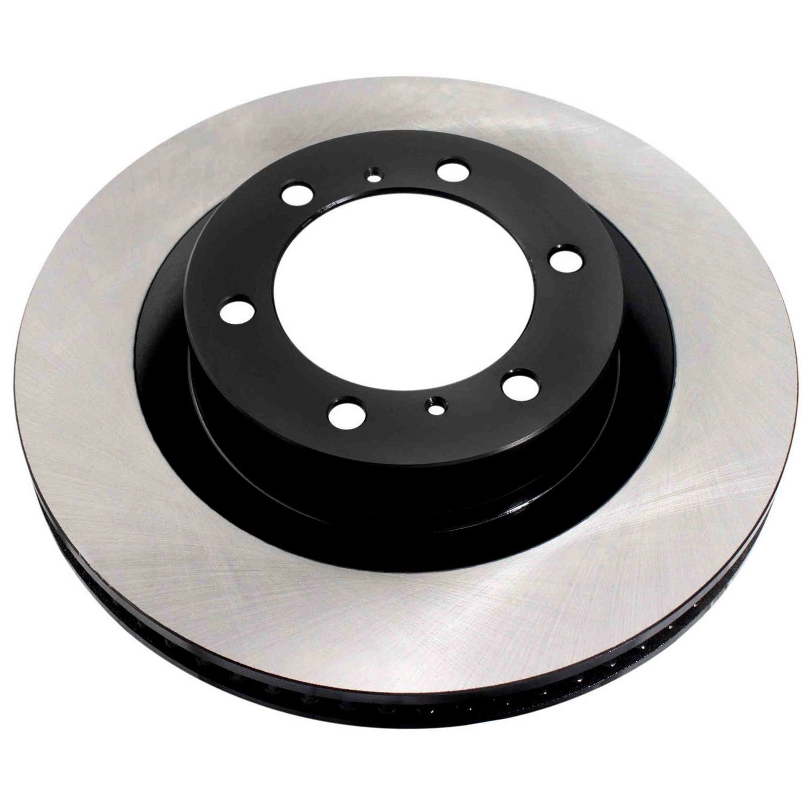 Advics Front Vented Disc Brake Rotor A6F028U for Toyota 4Runner (2003–2023)
