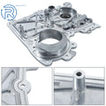 Timing Chain Cover with Oil Pump for Chevrolet Trailblazer (2002–2009)