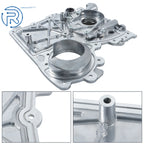 Timing Chain Cover with Oil Pump for Chevrolet Trailblazer (2002–2009)