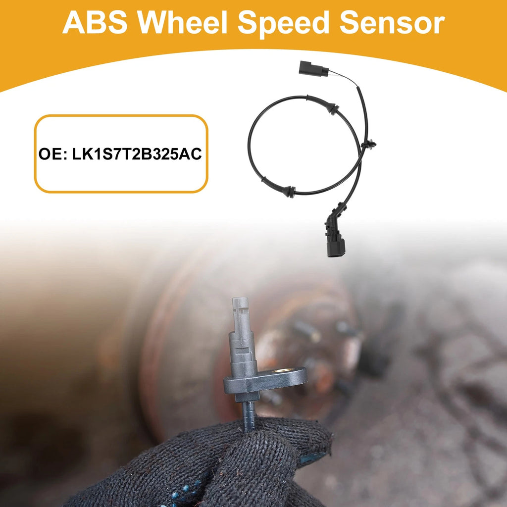 ABS Wheel Speed Sensor No.LK1S7T2B325AC for Ford Mondeo (2015–2021)