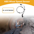 ABS Wheel Speed Sensor No.LK1S7T2B325AC for Ford Mondeo (2015–2021)