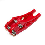 Chain Guide Slider Tensioner Idler for 200cc 250cc PIT PRO Quad Dirt Bike ATV